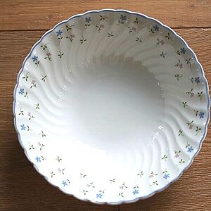 Johnson Brothers Serving Bowl